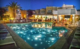 Nefeli Hotel Crete